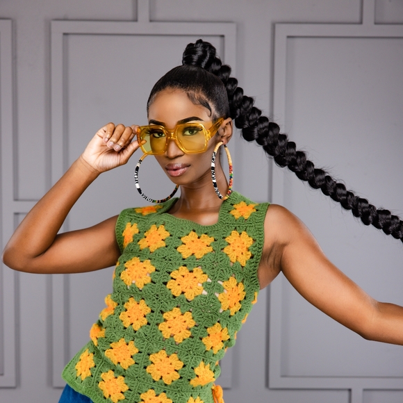 Meet your Posher, Phillina - Picture 4 of 4